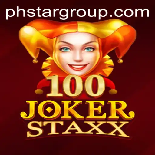 Exploring the Excitement of 100JokerStaxx: A Dive into the Game's Dynamics and Influence
