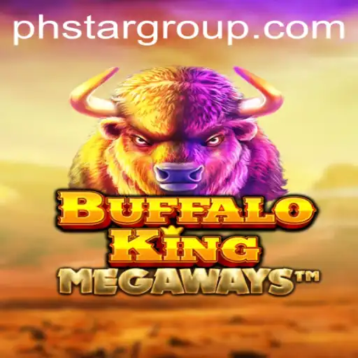 BuffaloKing: A Majestic Adventure in the World of Slot Gaming Enhanced by Phstar