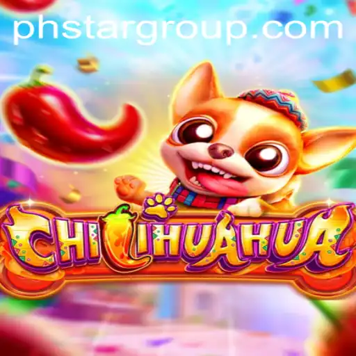 CHILIHUAHUA: A Thrilling New Adventure Game with a Twist of Phstar