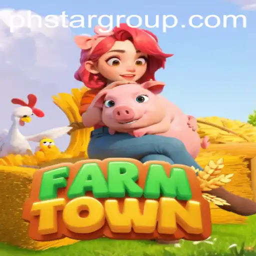 Discover the Charm of FarmTown: A Peek into the World of Phstar