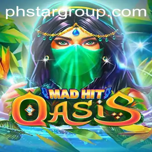 Exploring MadHitOasis: A Journey into the World of 'phstar'