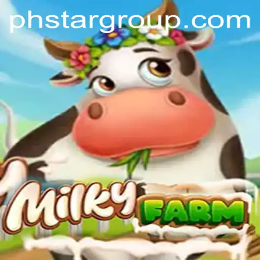 MilkyFarm: A New Era of Digital Agriculture and the Rise of Phstar