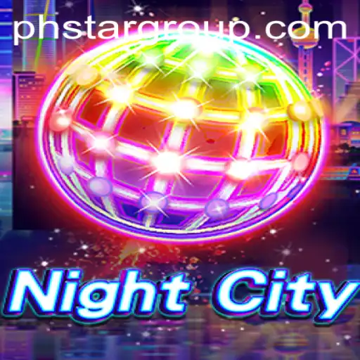 Explore the Thrilling World of NightCity - A Game of Strategy, Survival, and Phstar Elements