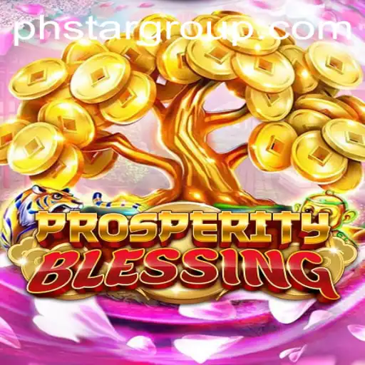 Discover the Enchanting World of ProsperityBlessing: A Journey into Gaming Bliss
