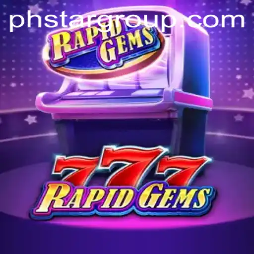 Unveiling RapidGems777: Dive into the Dazzling World of Gem-Streaked Challenges
