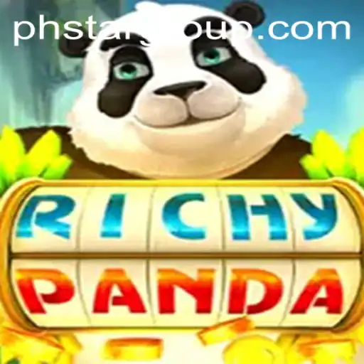 RichyPanda: An Immersive Gaming Experience with a Twist of Phstar